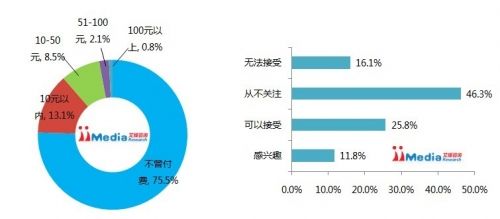 2013Q3中国手机视频市场季度监测报告_业界