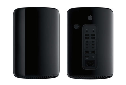 新一代苹果Mac Pro工作站周四开售,最低售价2999美元。 新一代苹果Mac Pro工作站周四开售,最低售价2999美元。