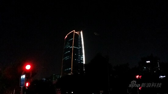 大屏手机新标杆三星GALAXYNote3评测(5)