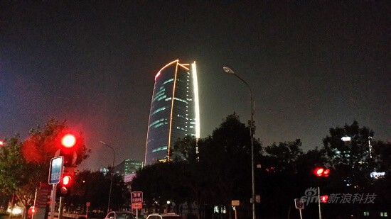 大屏手机新标杆三星GALAXYNote3评测(5)