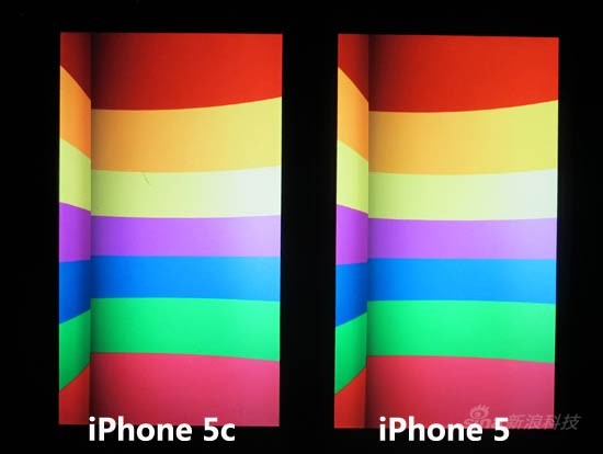新浪手机iPhone5s/5c行货版详细评测(3)