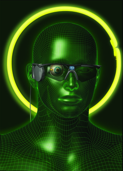 Argus Ⅱ视网膜 Argus Ⅱ视网膜
