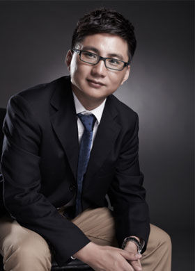 迅雷副总裁张延东