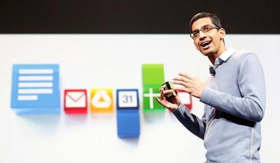 ��Android������Ƥǡ������΢��CEOְλ