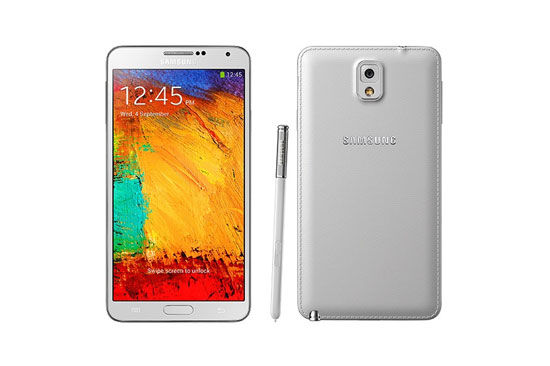 GALAXY Note 3