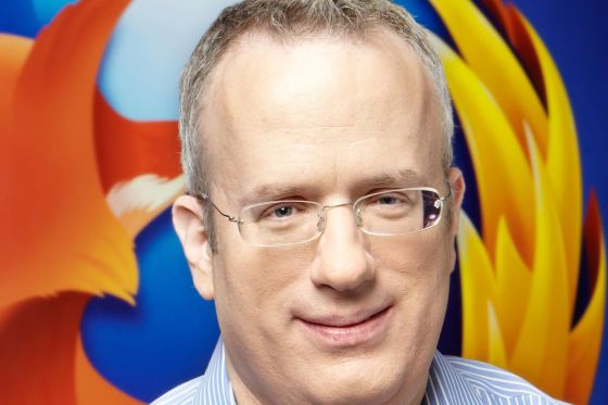 Mozilla CEO������Ը��ְҲ��Ը֧��ͬ�Ի���