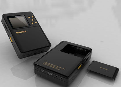 Hifiman׿ƷHM-801