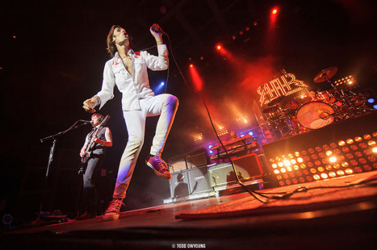 摄影教程:摄影师舞台摄影初级指南|摄影师|光圈