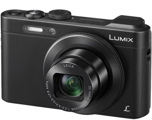 松下8月底发布4\/3传感器便携相机 非LX系列|松