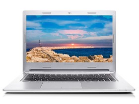 联想 S410-ITH（H）云帆白