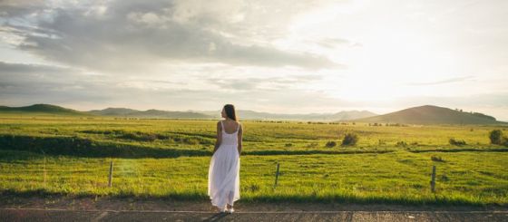 镜头语言:怎么把姑娘拍得更好看
