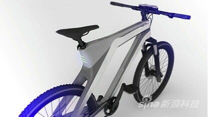 百度自行车OS DuBike