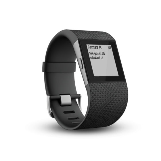 Fitbit Surge