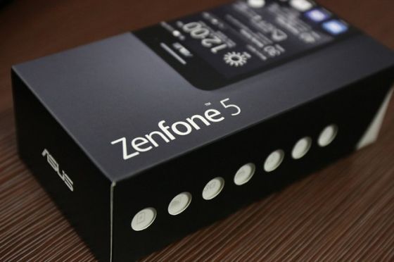 Zenfone 5