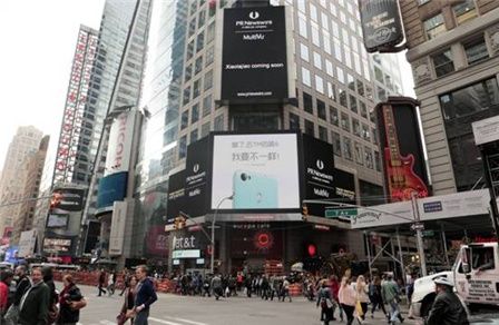 小辣椒手机王晓雁:让90后自己选择|小辣椒手机