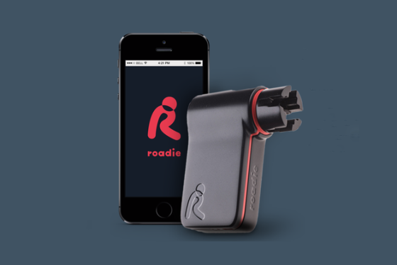 ���ܵ�����Roadie Tuner