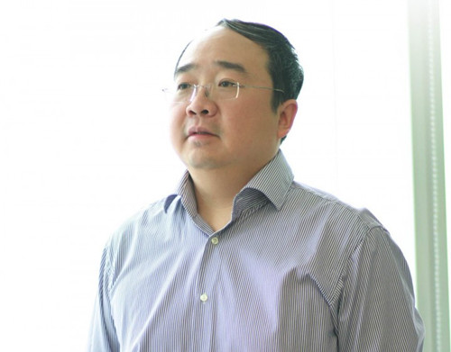 李涛:apus东南亚用户占38%