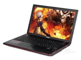 msi΢�� GE60 2PC-865XCN