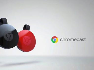 ȸ跢ChromecastӰٶȸ