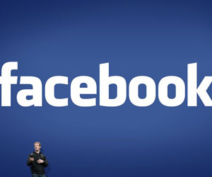 Facebook������������184����Ԫ