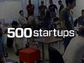 ���֪��������500 Startups��ҵ����