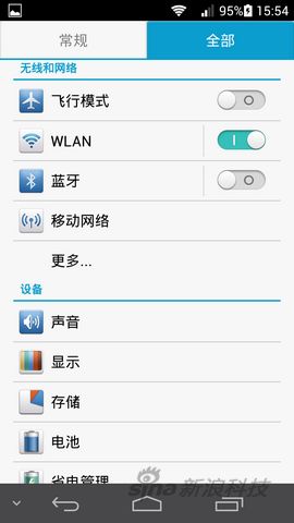 超薄金属机身 华为Ascend P6评测(2)|华为|四核