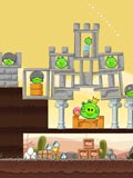 Angry Birds HD v1.0