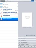 GoodReader for iPad