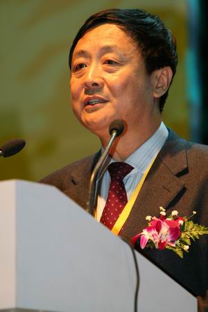 科技时代_清华教授吴建平获国际互联网界最高奖