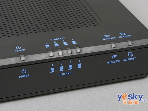 PS3无线联网驰骋赛场 家用无线路由器全推荐