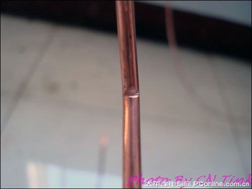 DIY获奖作品 18db铜丝平板天线制作方法_商用