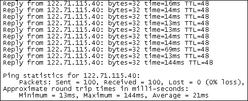 通天通地 实例演示部署ipsec-vpn网络