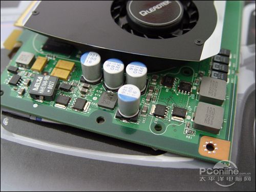 专业级制图!丽台FX580专业显卡降至1599_商