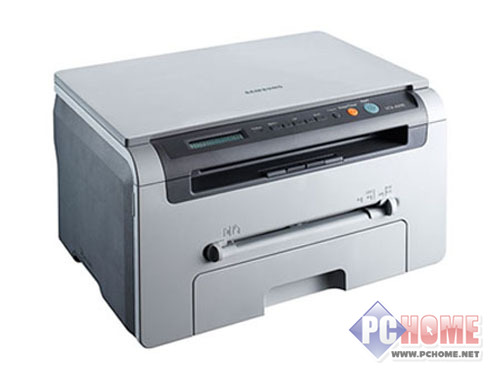 打印复印扫描全能 三星SCX-4200热销_商用