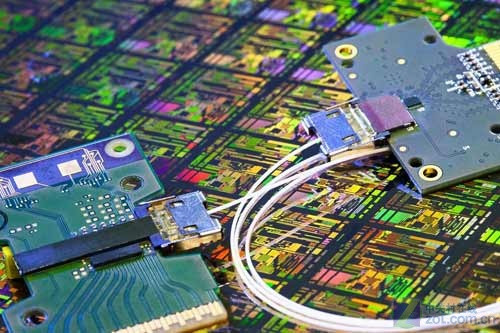 全球首个50G硅光系统问世1秒就可下部电影