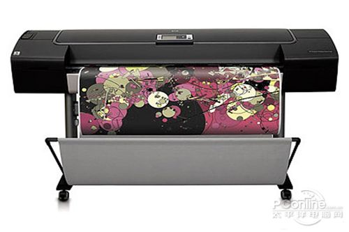 <em>艺术</em>可以复制 三款12色大副面打印机导购_商用