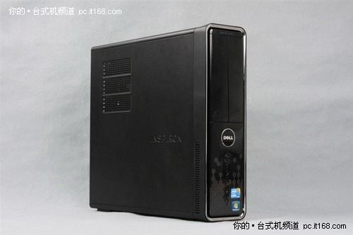 时尚外观戴尔Inspiron灵越580仅售5389