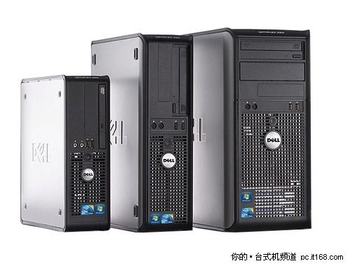 商务典范　戴尔380MT现仅售价2156元