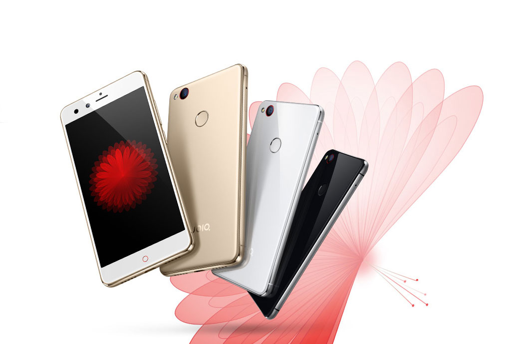 һСջnubia Z11 miniۼ1499Ԫ