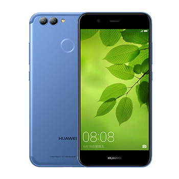 星期五:HUAWEI nova 2今日首销售价2499元 星期五:HUAWEI nova 2今日首销售价2499元