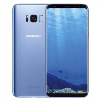 星期六:三星Galaxy S8雾屿蓝配色版 5688元就能买回家 星期六:三星Galaxy S8雾屿蓝配色版 5688元就能买回家
