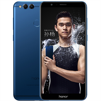 星期四:全面屏手机荣耀畅玩7X开启预约 价格1299元起 星期四:全面屏手机荣耀畅玩7X开启预约 价格1299元起