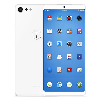 星期四:历史新低 坚果Pro 2限量版京东售价1899元 星期四:历史新低 坚果Pro 2限量版京东售价1899元