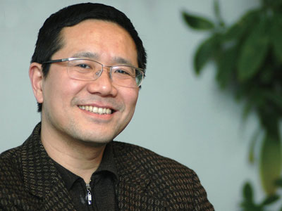 虞锋:这里的投资静悄悄