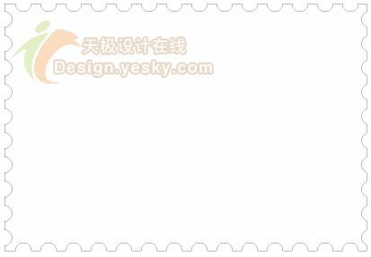 ��Illustrator����ɴ��Ƭ���ɼ�����Ʊ(2)