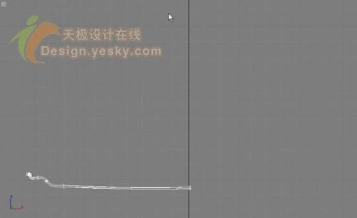 用3DSMAX制作甜美三维生日蛋糕动画效果(5)