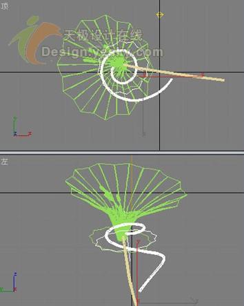 3DSMAX̳޽۵άǣţ(4)