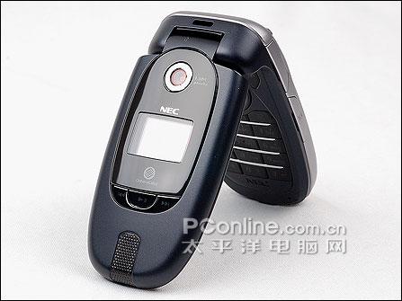 ��ԲС����NEC���ż������ֻ�N5105����