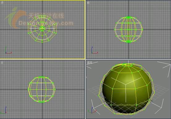 3DsMAX͹ƻ