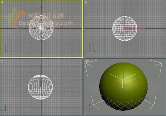 3DsMAX͹ƻ